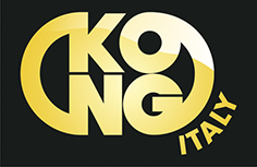 KONG ITALY