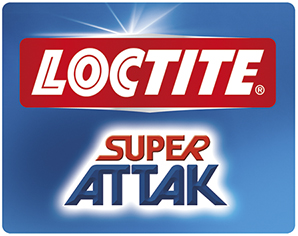 LOCTITE SUPERATTAK