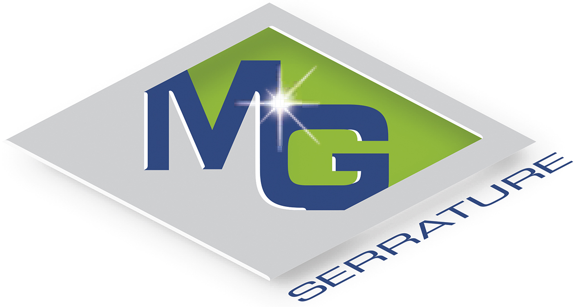 MG SERRATURE