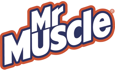MR MUSCLE