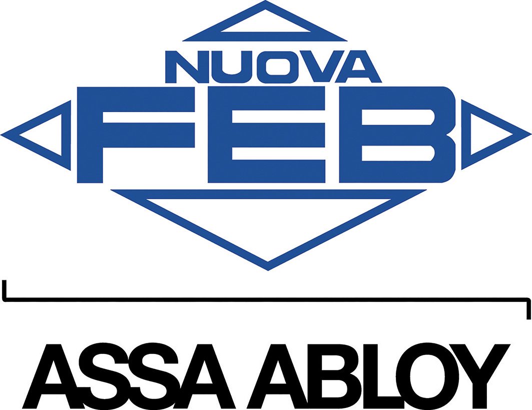 NUOVA FEB ASSA ABLOY