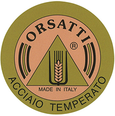ORSATTI