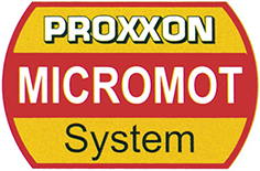 PROXXON