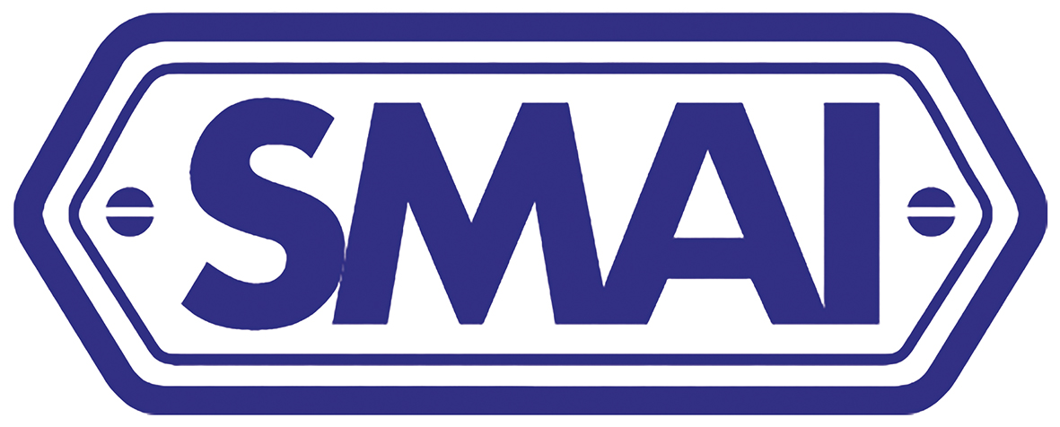 SMAI