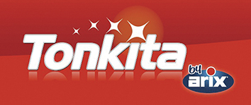 TONKITA