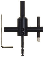 TAGLIADISCHI POGGI ART.215.00                     