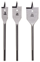 MECCHIE PER LEGNO PROFESSIONALI                   
