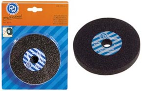 MOLE ABRASIVE AL CORINDONE GRIGIO POGGI GR.60     
