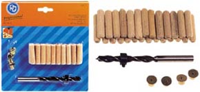 KIT DI ASSEMBLAGGIO POGGI                         